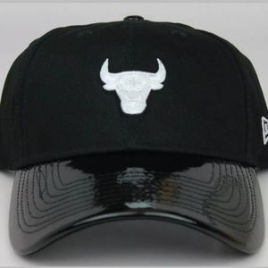 🏀 New Era Chicago Bulls Jordan 11 space jams hat